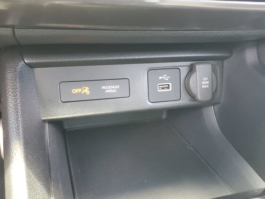 Certified 2024 Acura Integra A-Spec FWD image 29