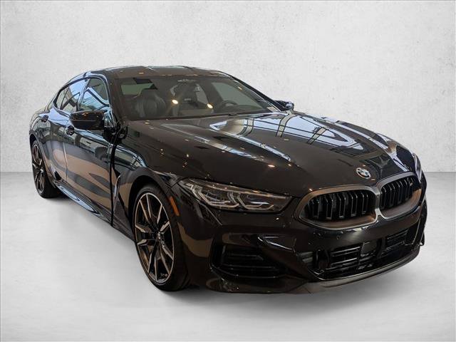 New 2026 BMW M850i xDrive AWD/4WD image 6