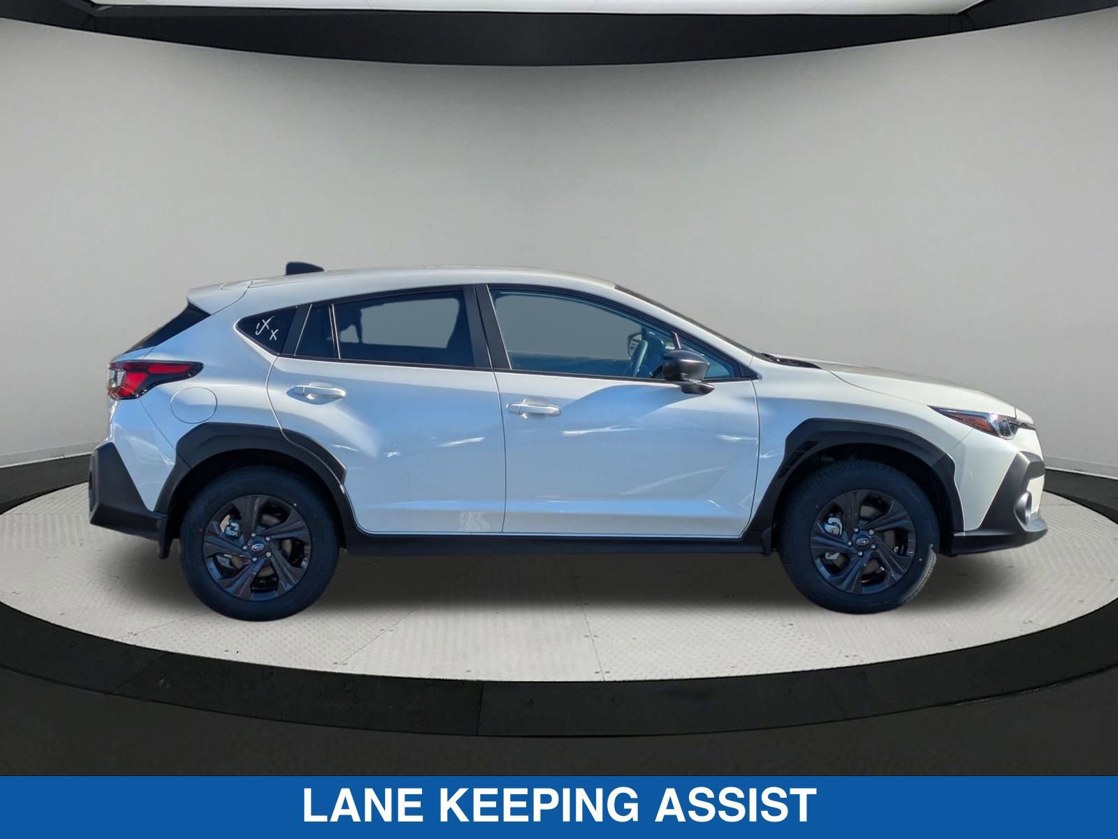 Certified 2026 Subaru Crosstrek 2.5i image 2