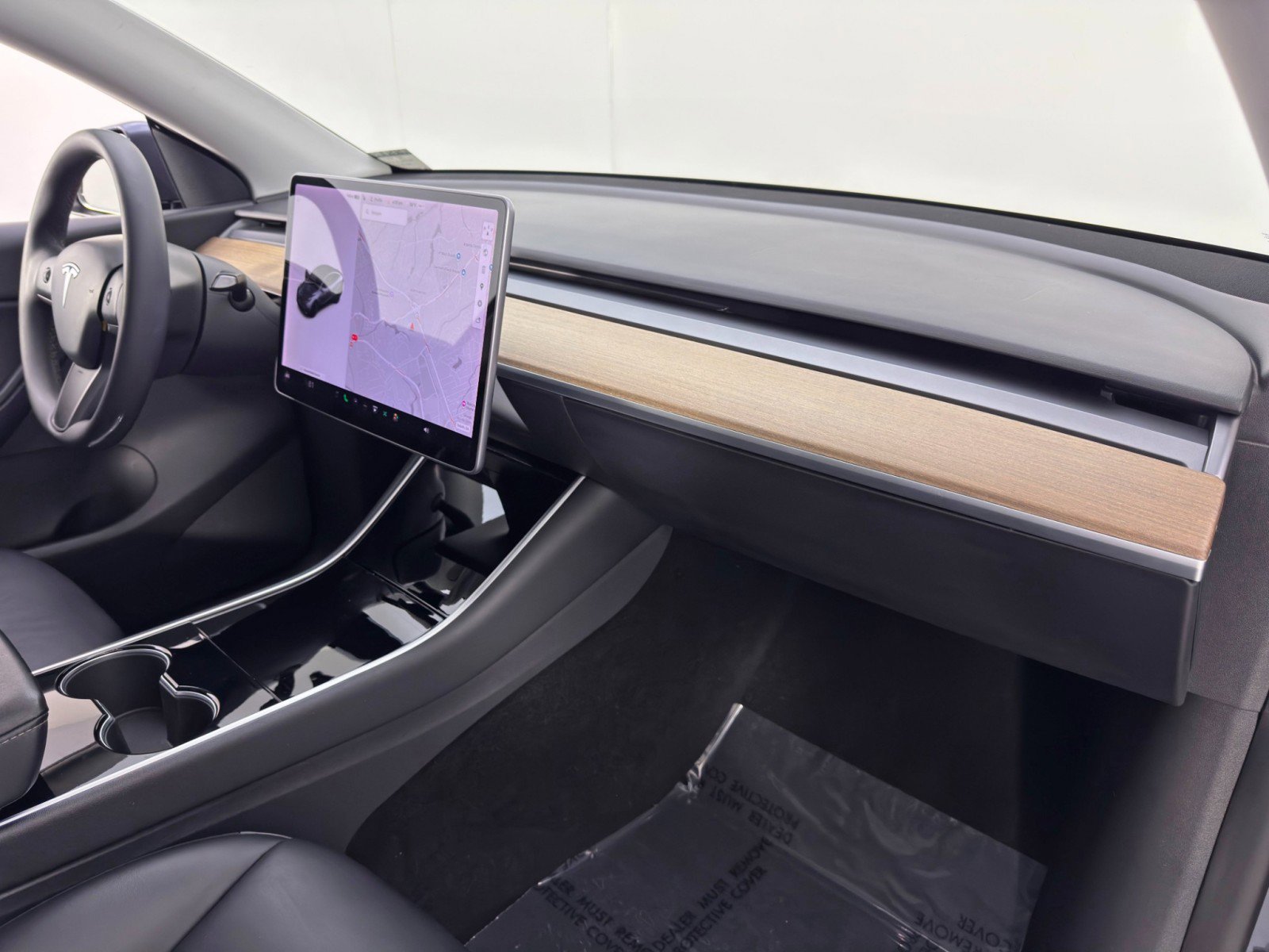 Used 2021 Tesla Model Y Long Range image 14