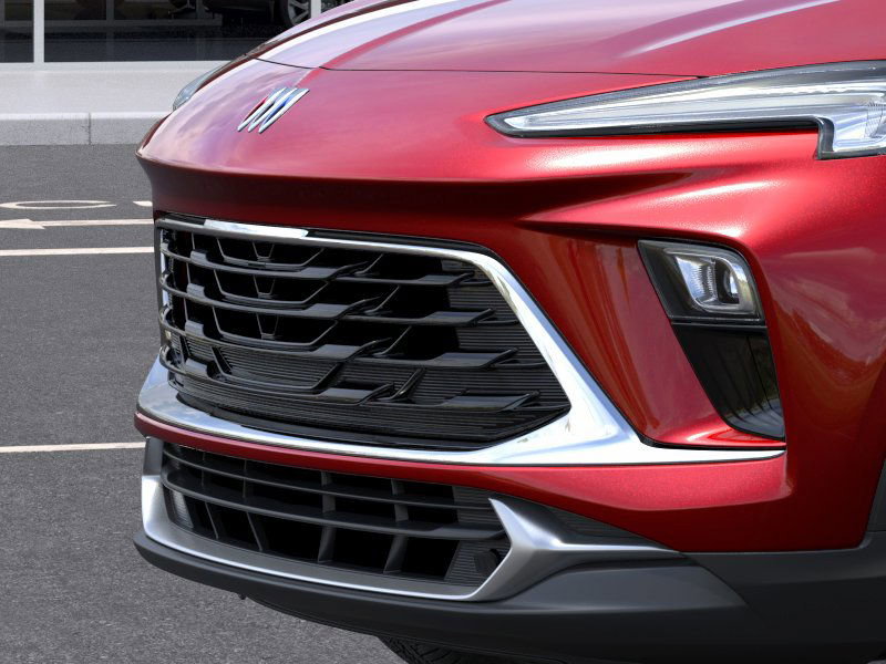 New 2026 Buick Encore GX Preferred image 13