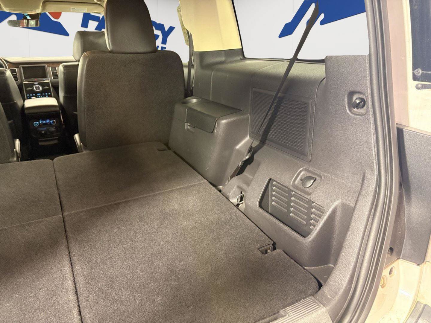 Used 2019 Ford Flex Limited w/ Equipment Group 303A AWD/4WD image 6