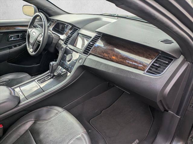 Used 2019 Ford Taurus Limited FWD image 19