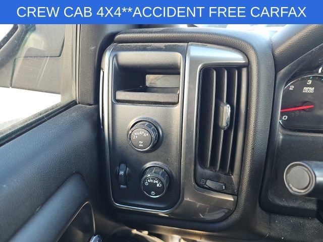 Used 2017 Chevrolet Silverado 1500 LT image 36