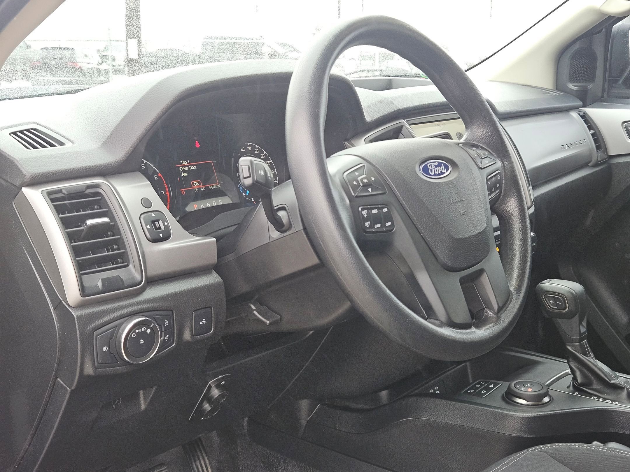 Used 2021 Ford Ranger XL w/ FX4 Off-Road Package image 10