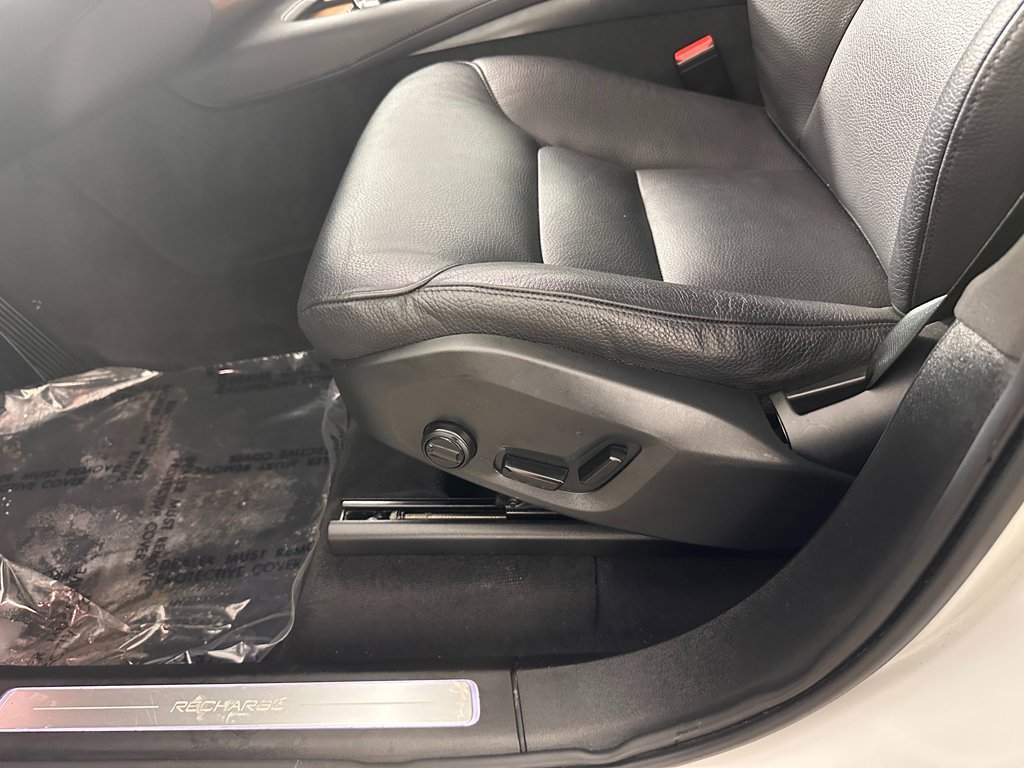 Used 2024 Volvo XC90 T8 Plus w/ Protection Package Premier image 36
