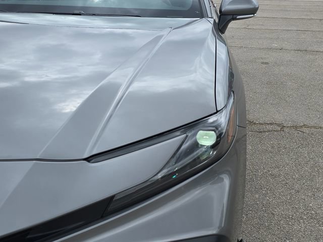 Used 2026 Toyota Camry SE w/ Convenience Package FWD image 33