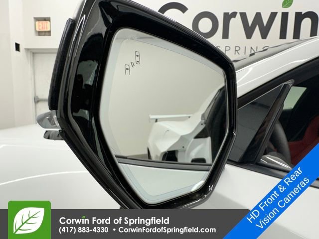 Used 2023 Chevrolet Corvette Stingray Premium Conv w/ Z51 Performance Package image 25