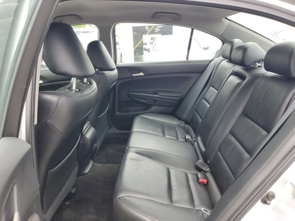 Used 2012 Honda Accord SE image 12