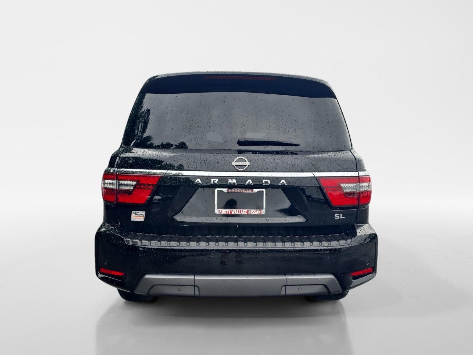 Used 2021 Nissan Armada SL AWD/4WD image 4