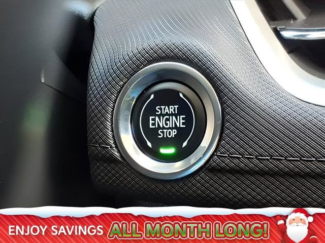 Used 2024 Chevrolet TrailBlazer LT w/ LT Cold Weather Package image 27