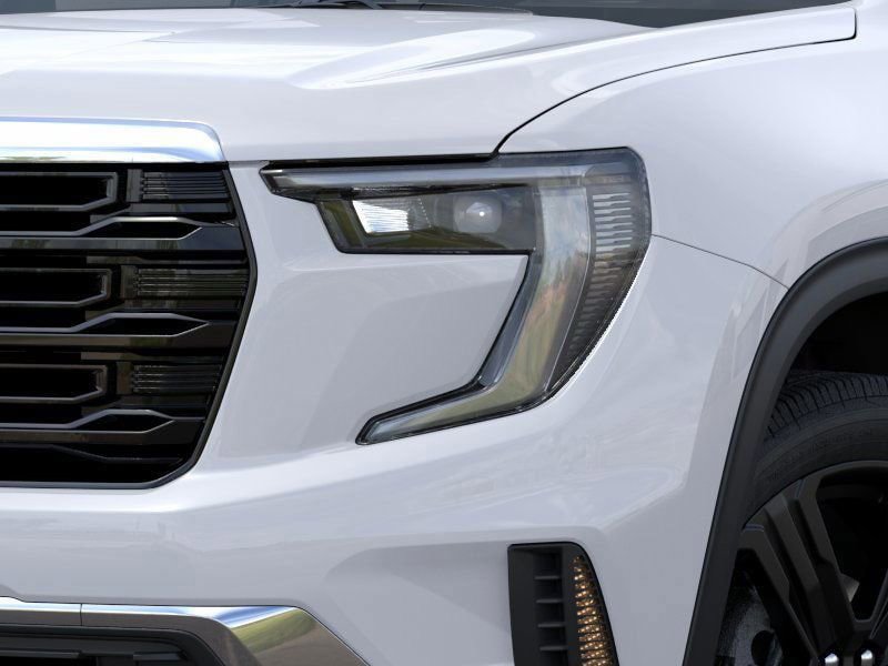 New 2026 GMC Acadia Elevation w/ Black Edition FWD image 10