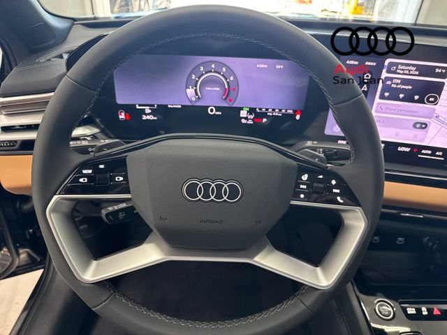New 2026 Audi A5 2.0T Premium Plus AWD/4WD image 20