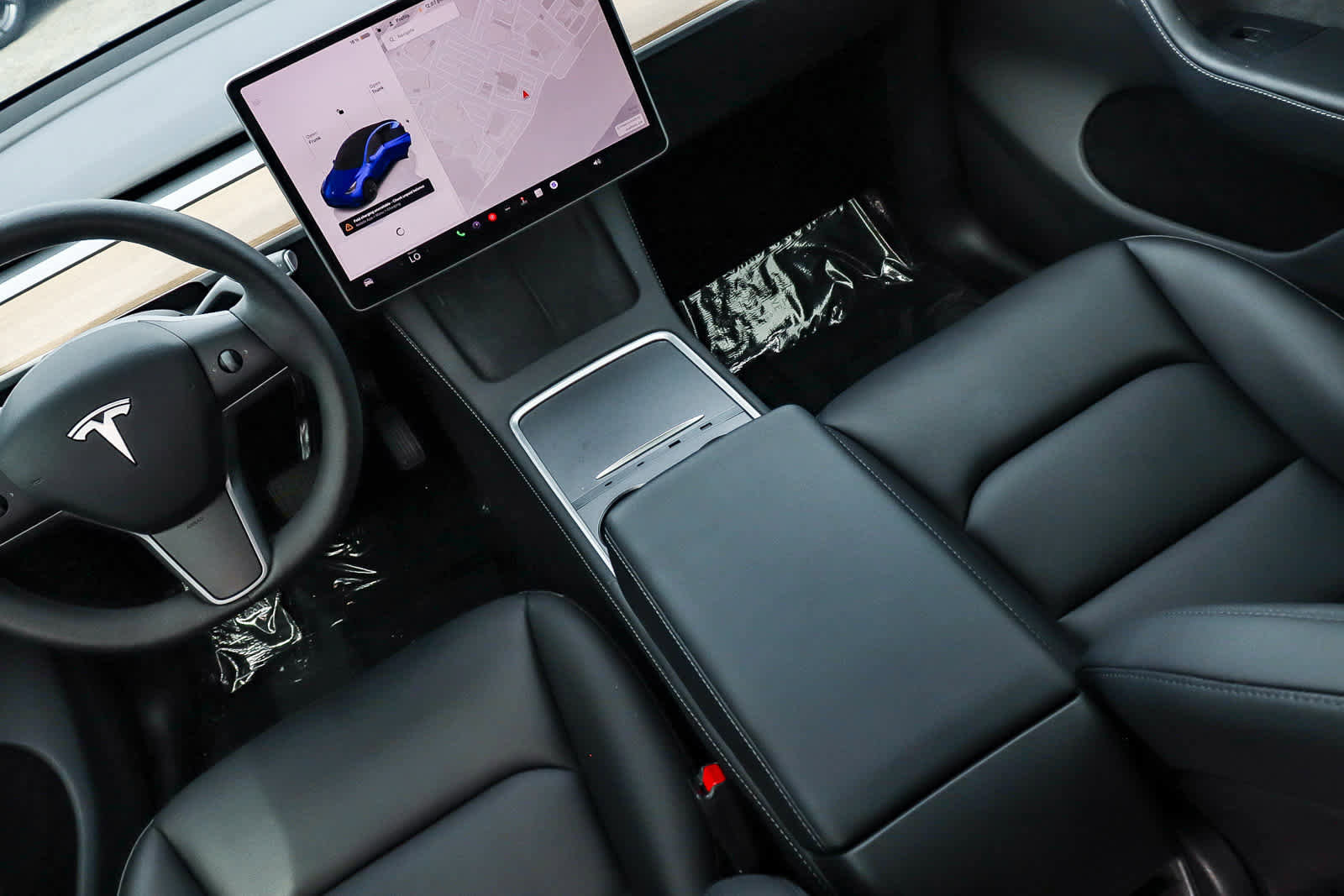 Used 2023 Tesla Model Y Long Range image 16