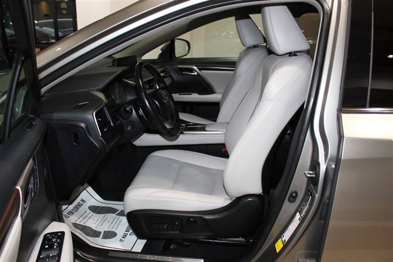 Used 2021 Lexus RX 350 AWD w/ Premium Package image 26