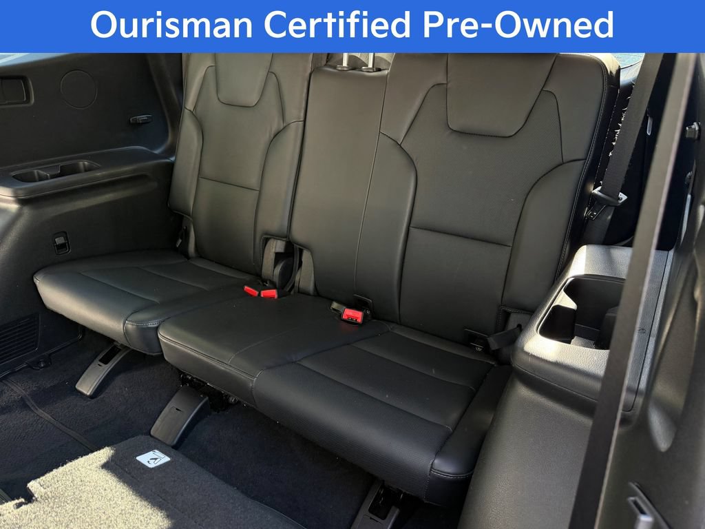 Used 2025 Kia Telluride S FWD image 13