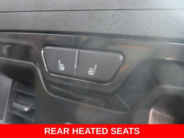 Used 2024 GMC Sierra 1500 AT4 w/ AT4 Premium Package image 29