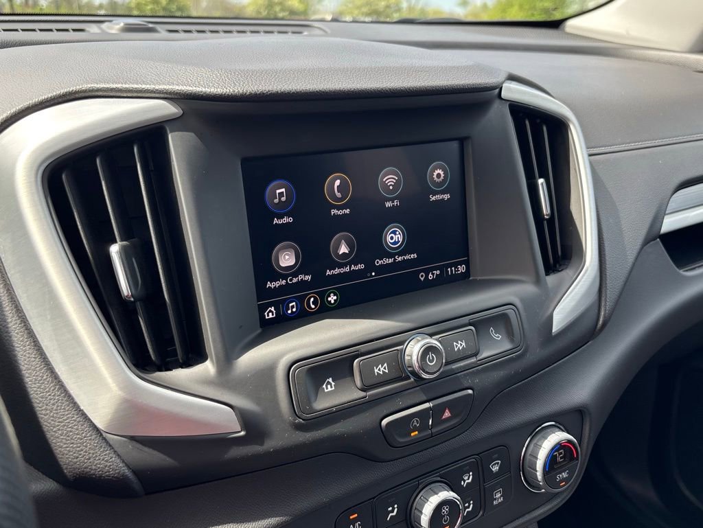 Used 2023 GMC Terrain SLE w/ Driver Convenience Package FWD image 29