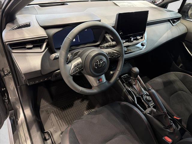 New 2025 Toyota Corolla GR image 12
