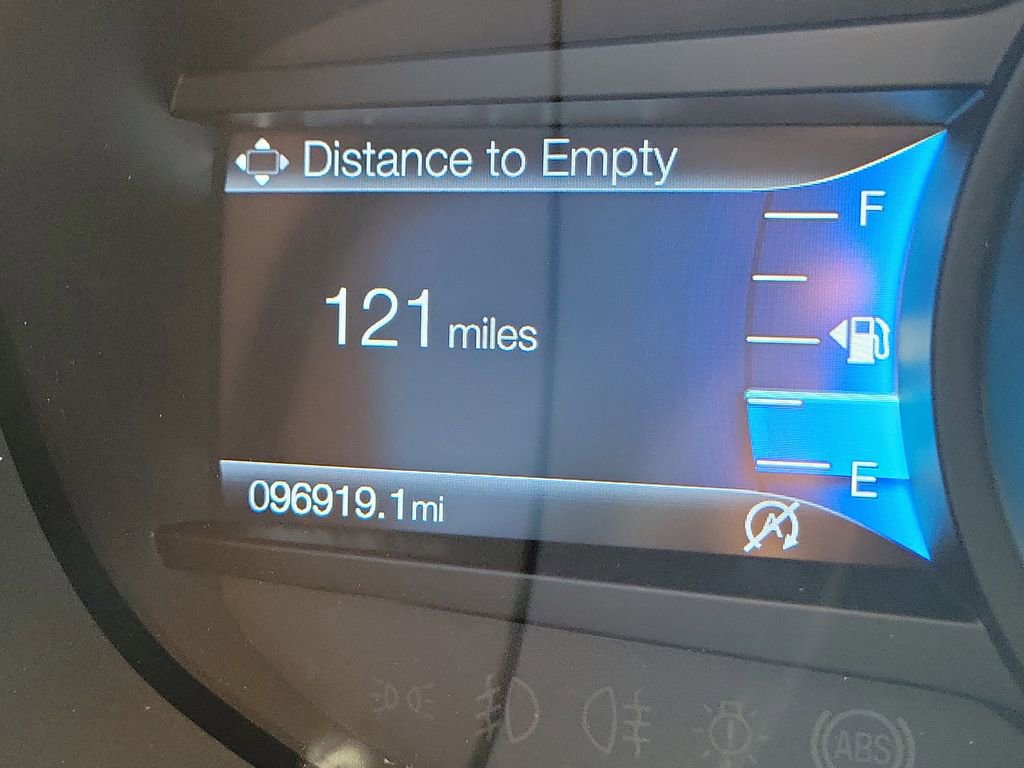 Used 2019 Ford Edge SEL w/ Equipment Group 201A image 25