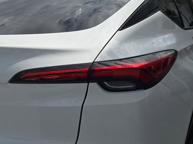 New 2026 Buick Envista Sport Touring w/ Convenience I Package image 8