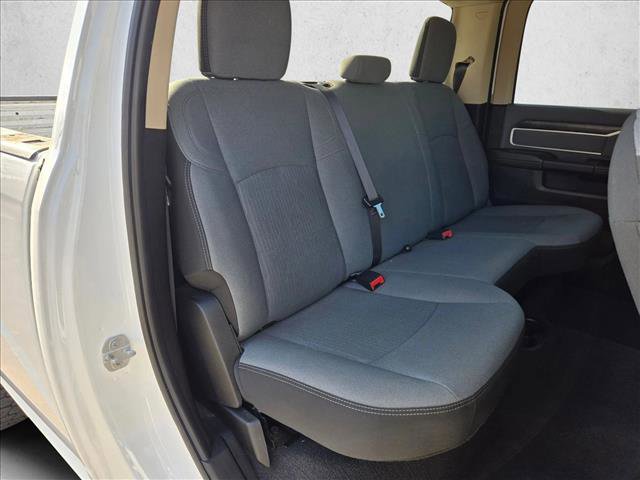 Used 2019 RAM 2500 Big Horn image 18