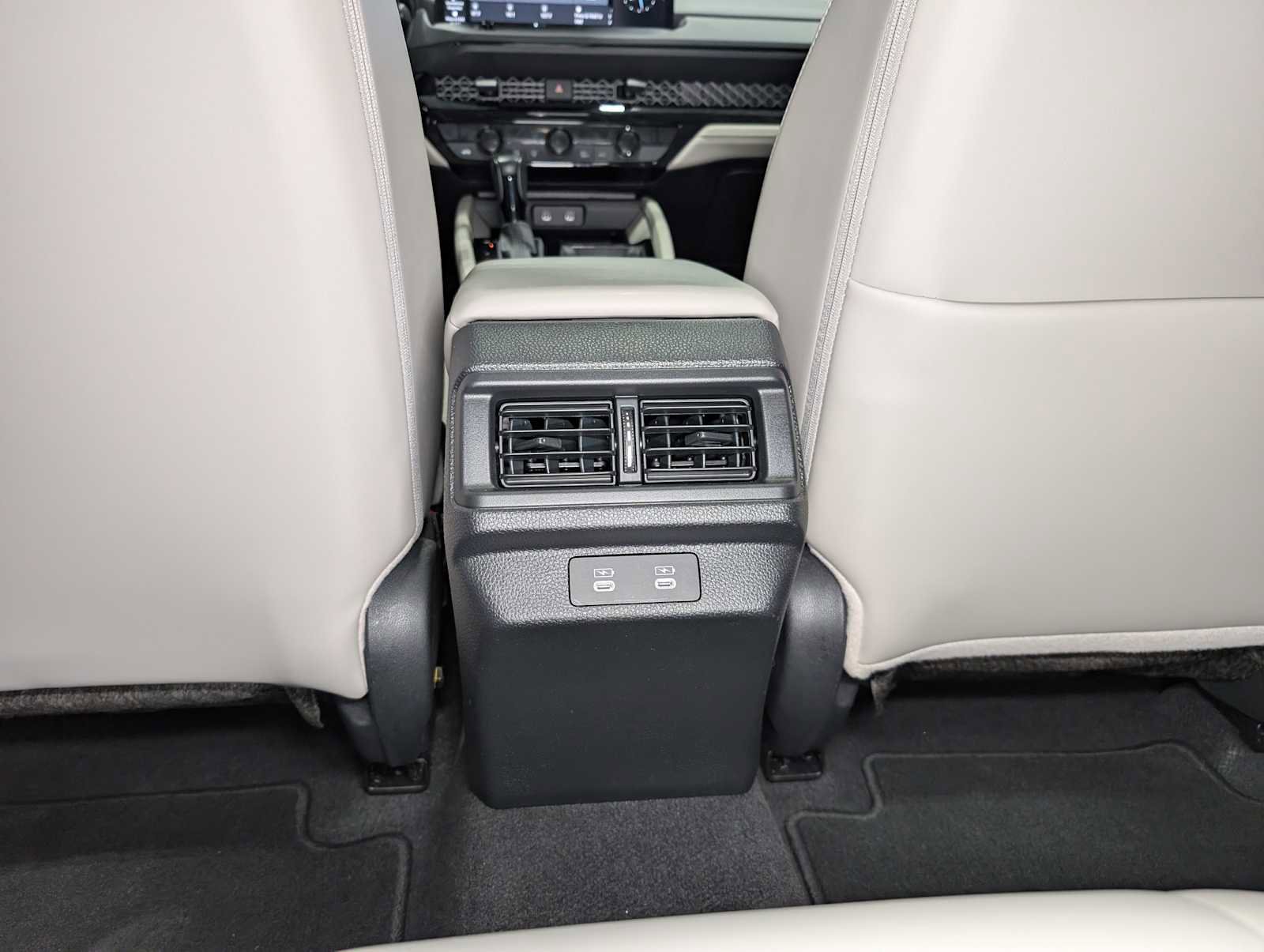 Used 2024 Honda Accord EX-L image 22