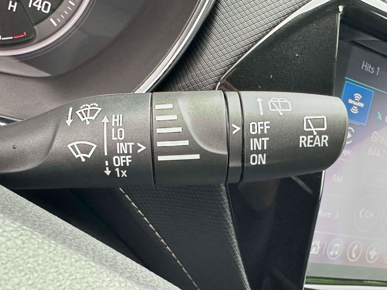 Used 2023 Chevrolet TrailBlazer ACTIV w/ Technology Package AWD/4WD image 18