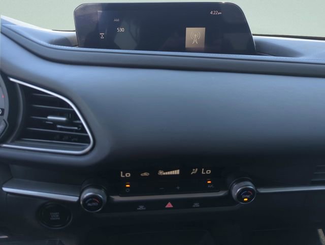 Used 2023 MAZDA CX-30 AWD 2.5 S w/ Select Package image 35