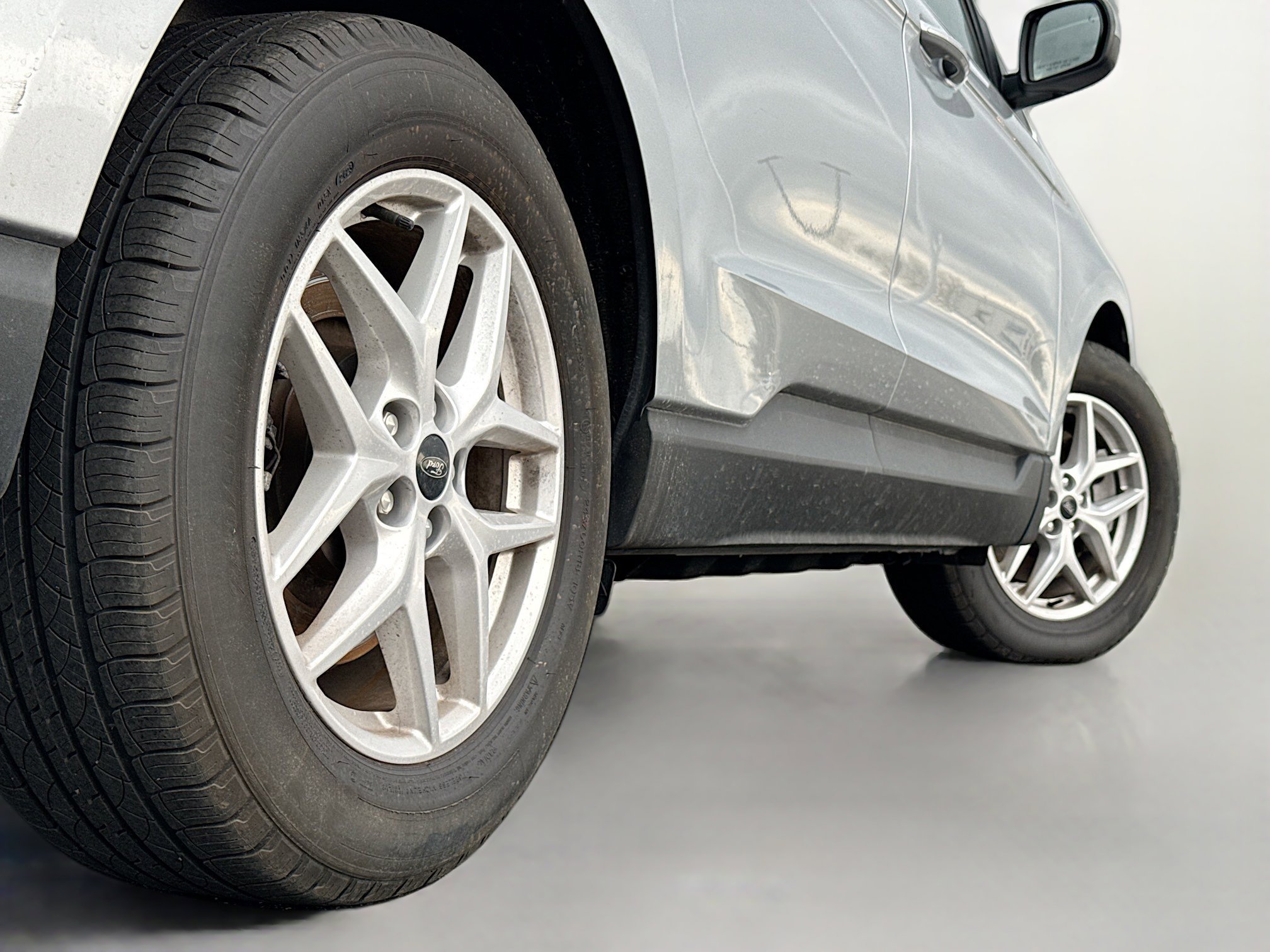 Certified 2024 Ford Edge SEL w/ Convenience Package image 14