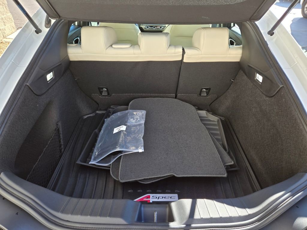 New 2026 Acura Integra A-Spec image 17