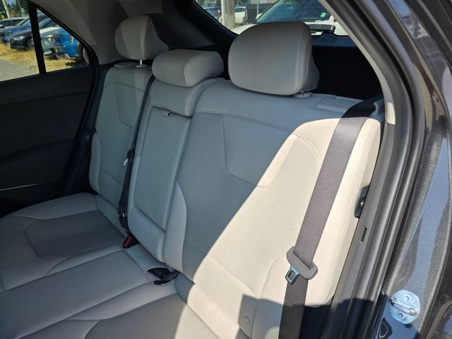 New 2026 Kia Niro EX FWD image 16