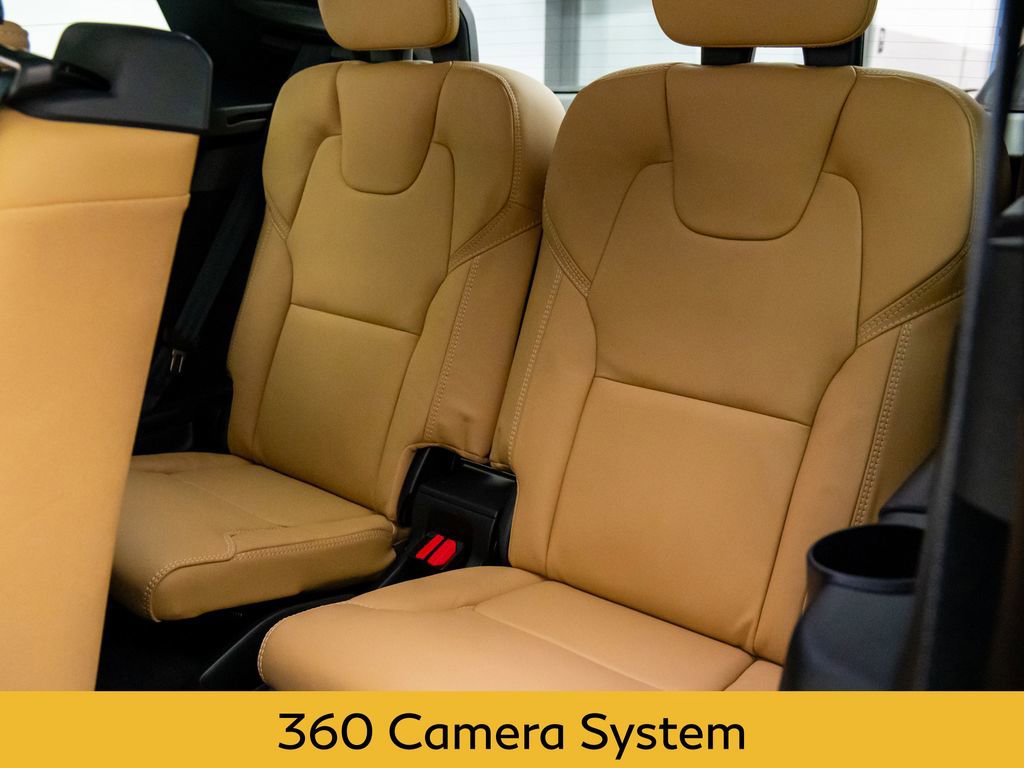 Used 2024 Volvo XC90 B6 Ultimate AWD/4WD image 21