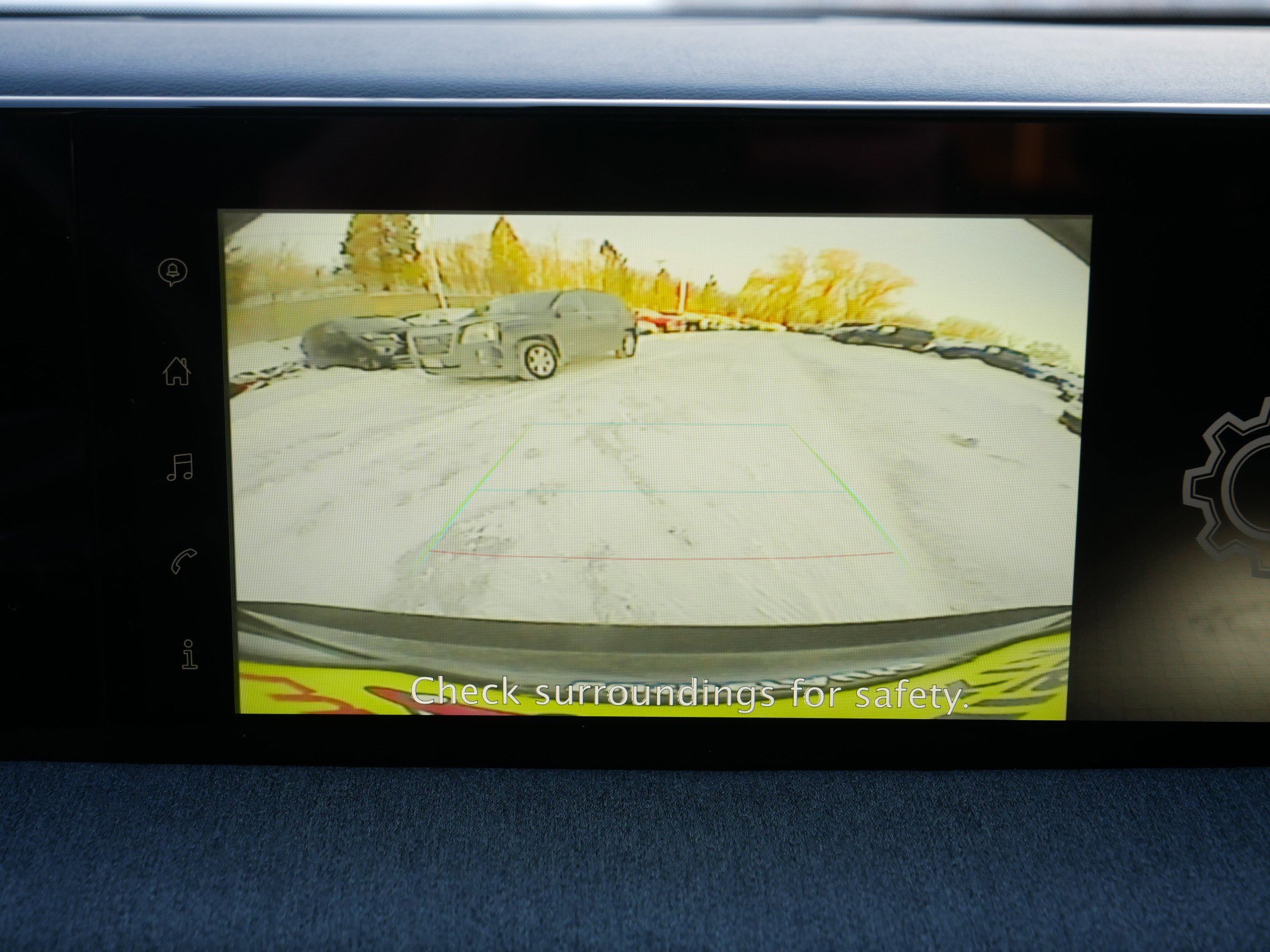 Certified 2025 Nissan Kicks SV w/ SV Premium Package image 27