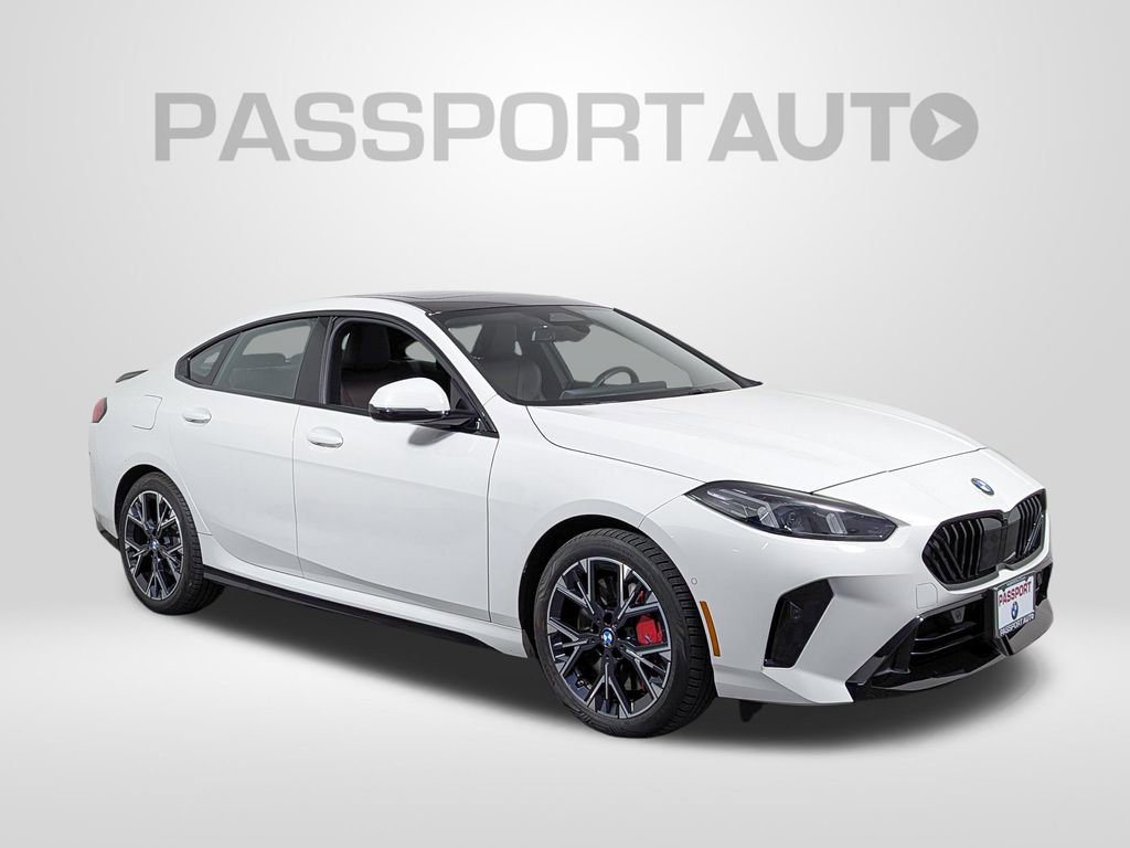 Used 2025 BMW 228i xDrive w/ Premium Package AWD/4WD image 9