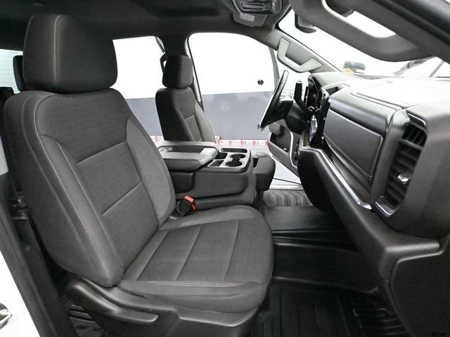 Used 2024 Chevrolet Silverado 3500 LT image 48