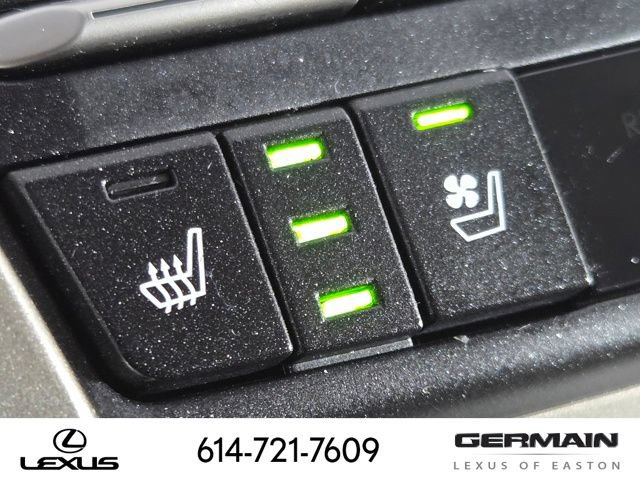 Used 2018 Lexus NX 300 AWD w/ Comfort Package image 33
