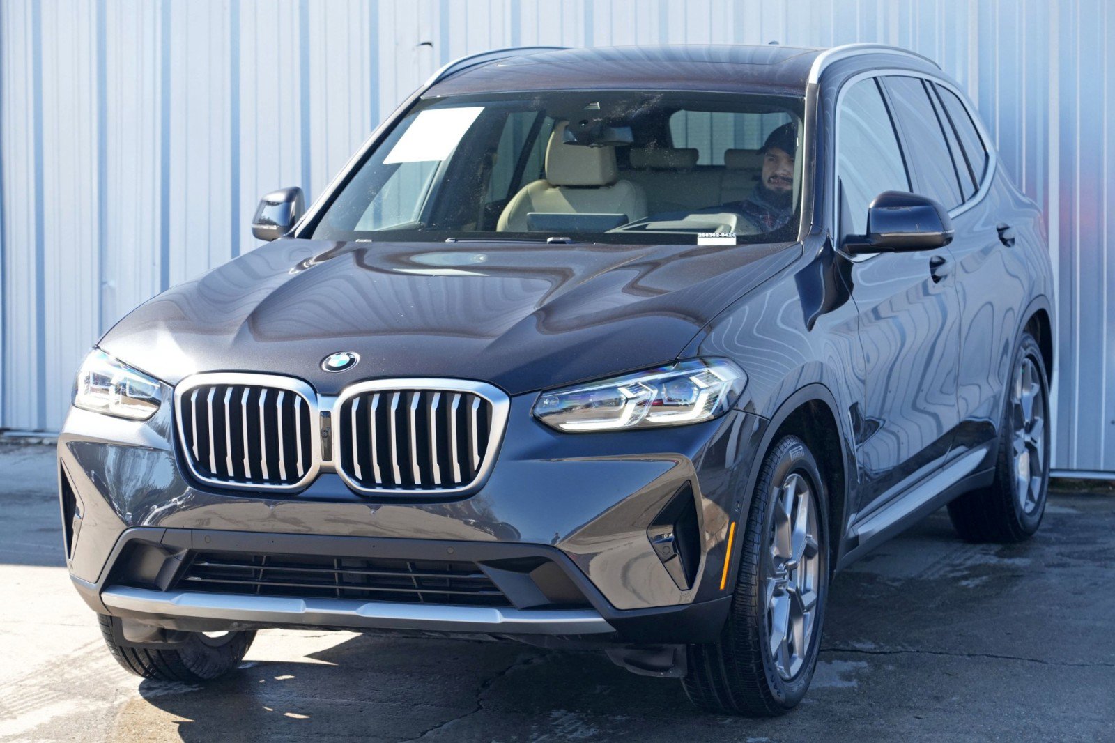 Used 2024 BMW X3 xDrive30i w/ Premium Package w/ZPA image 49