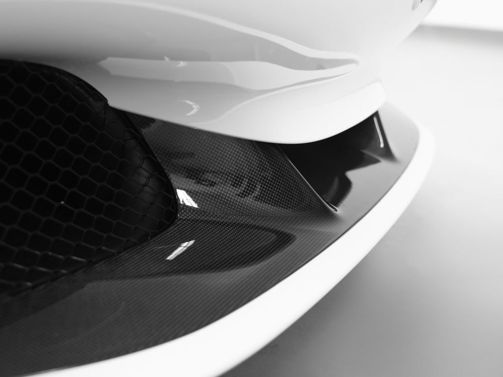 Certified 2022 Ferrari F8 Tributo RWD image 6
