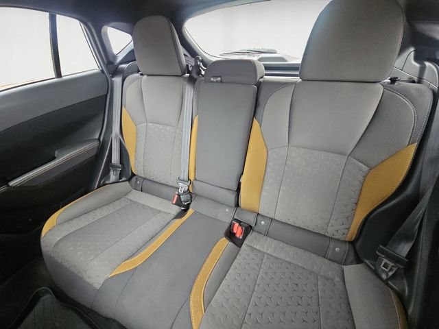Certified 2024 Subaru Crosstrek 2.5i Sport image 13