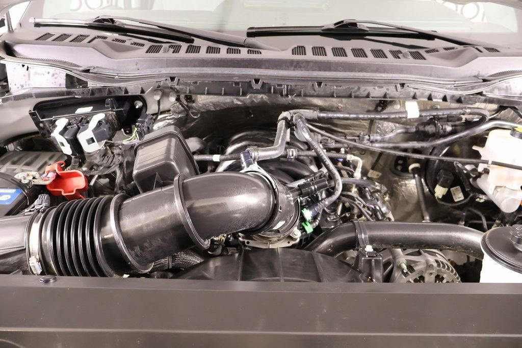 Used 2023 Ford F350 XL w/ FX4 Off-Road Package image 18