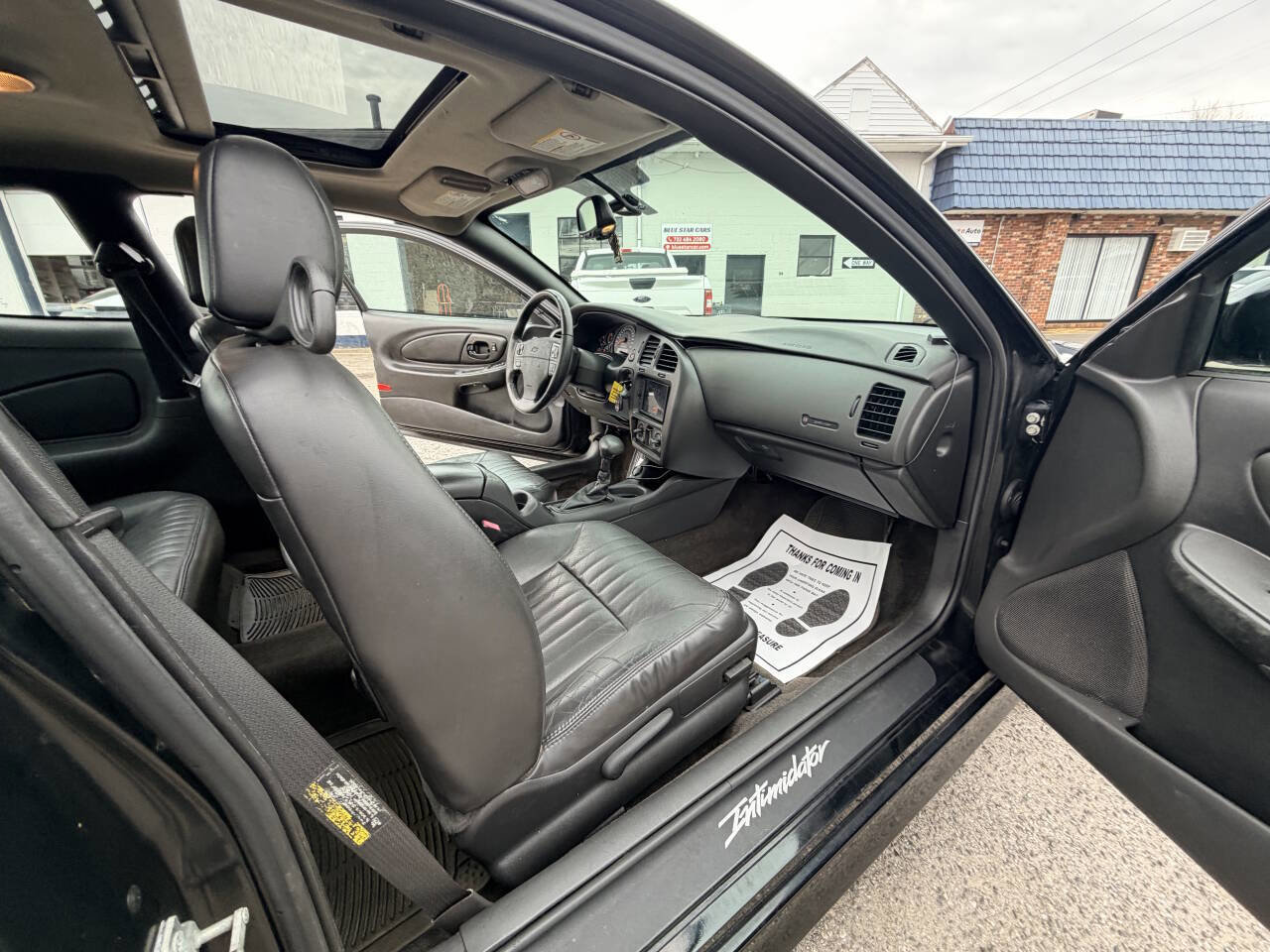 Used 2004 Chevrolet Monte Carlo SS w/ Preferred Equipment Group image 43