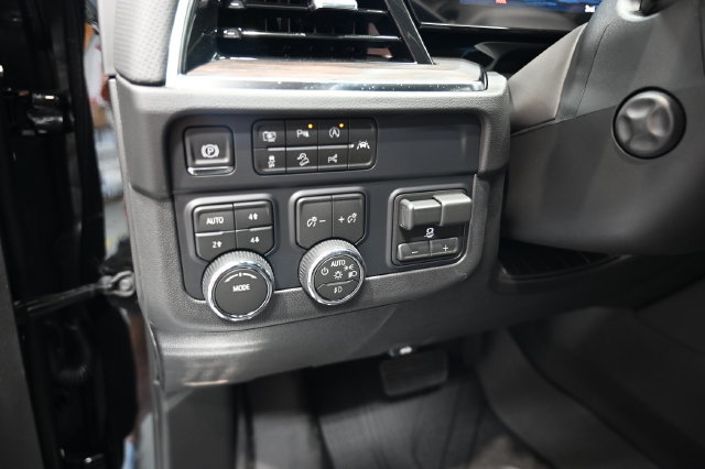 New 2026 Chevrolet Tahoe Premier AWD/4WD image 26