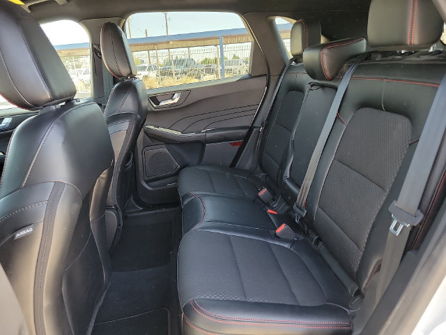 Used 2023 Ford Escape ST-Line Select w/ Tech Pack #1 AWD/4WD image 8