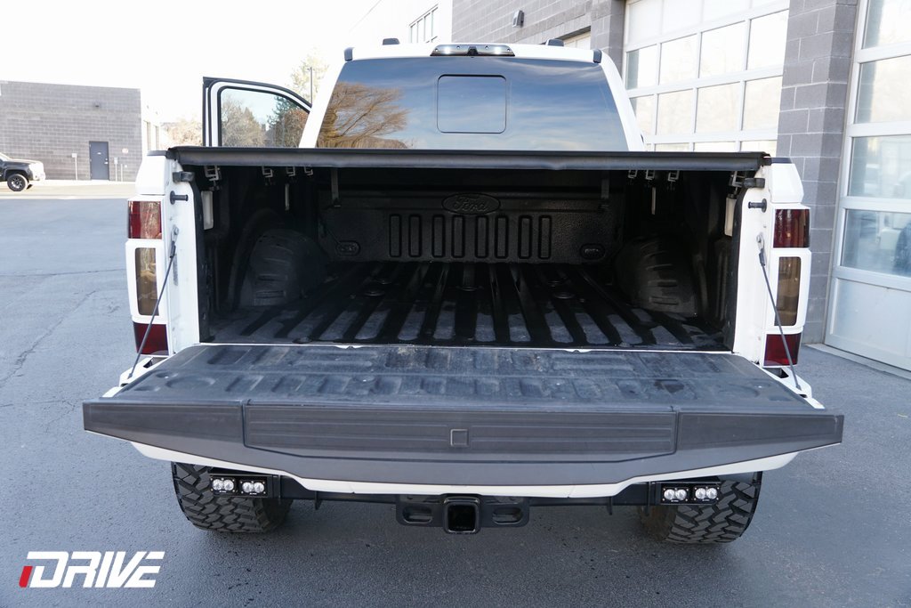 Used 2022 Ford F350 Platinum image 56