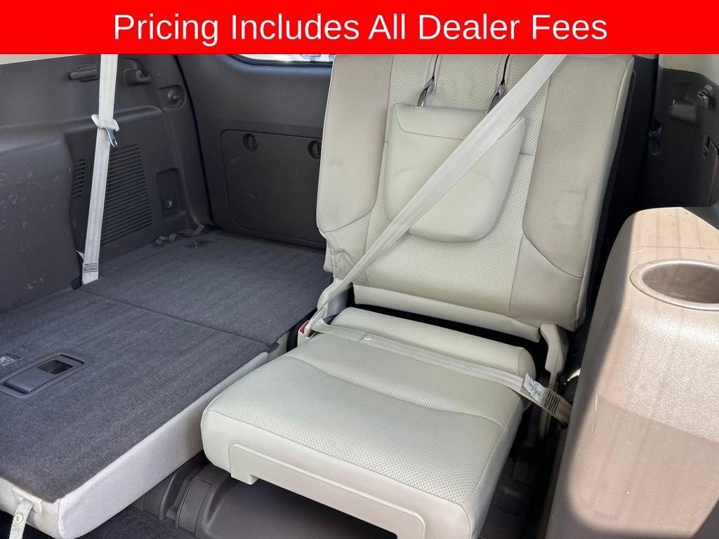 Used 2018 Lexus GX 460 Premium AWD/4WD image 17