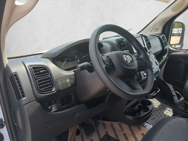 New 2026 RAM ProMaster 1500 FWD image 3