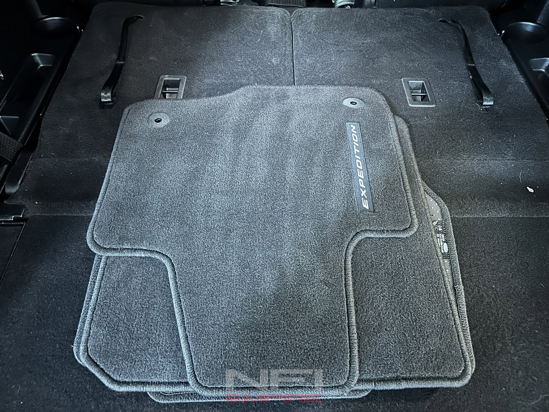 Used 2023 Ford Explorer Timberline image 53