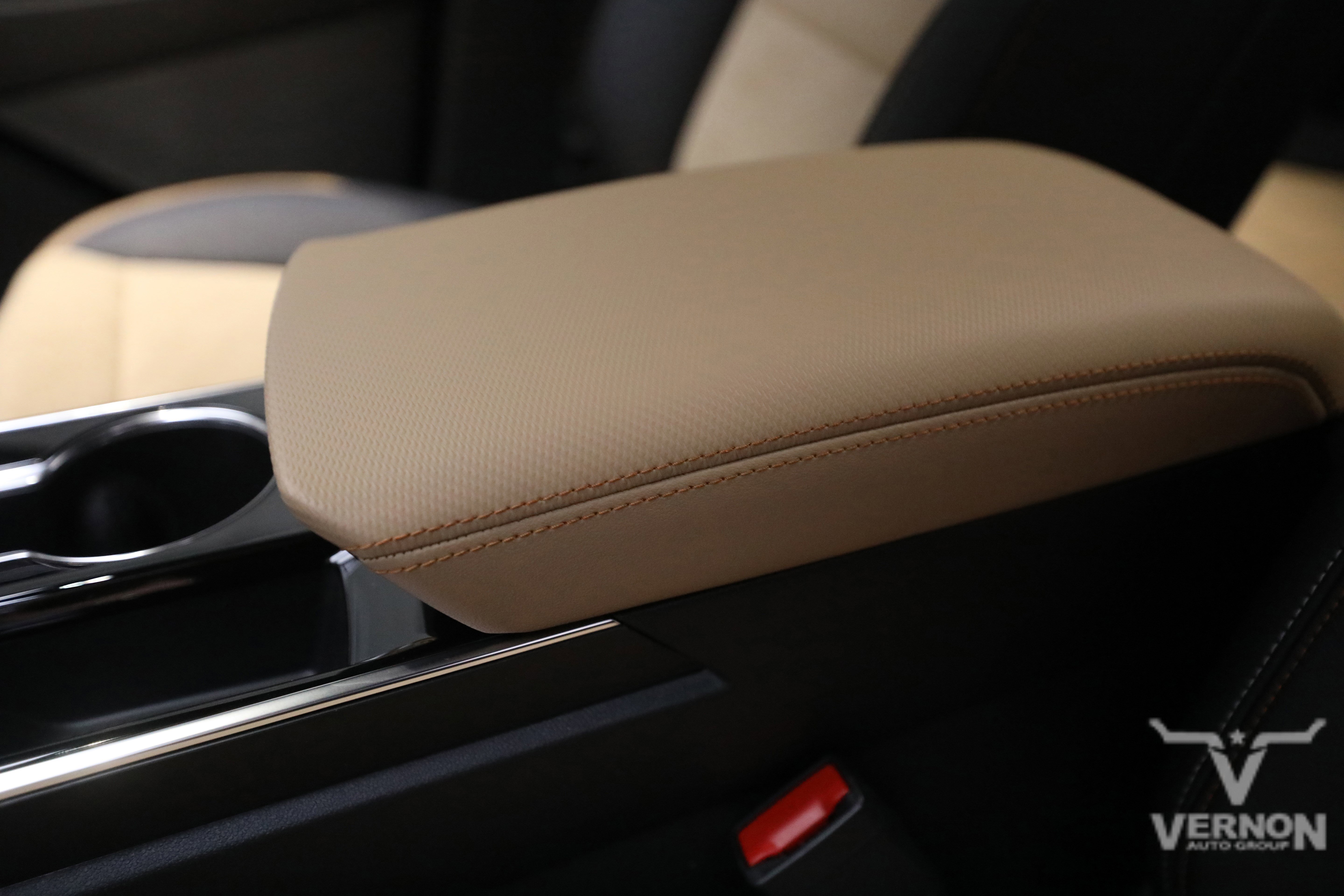 New 2026 Chevrolet Equinox ACTIV w/ Safety and Technology Package image 15