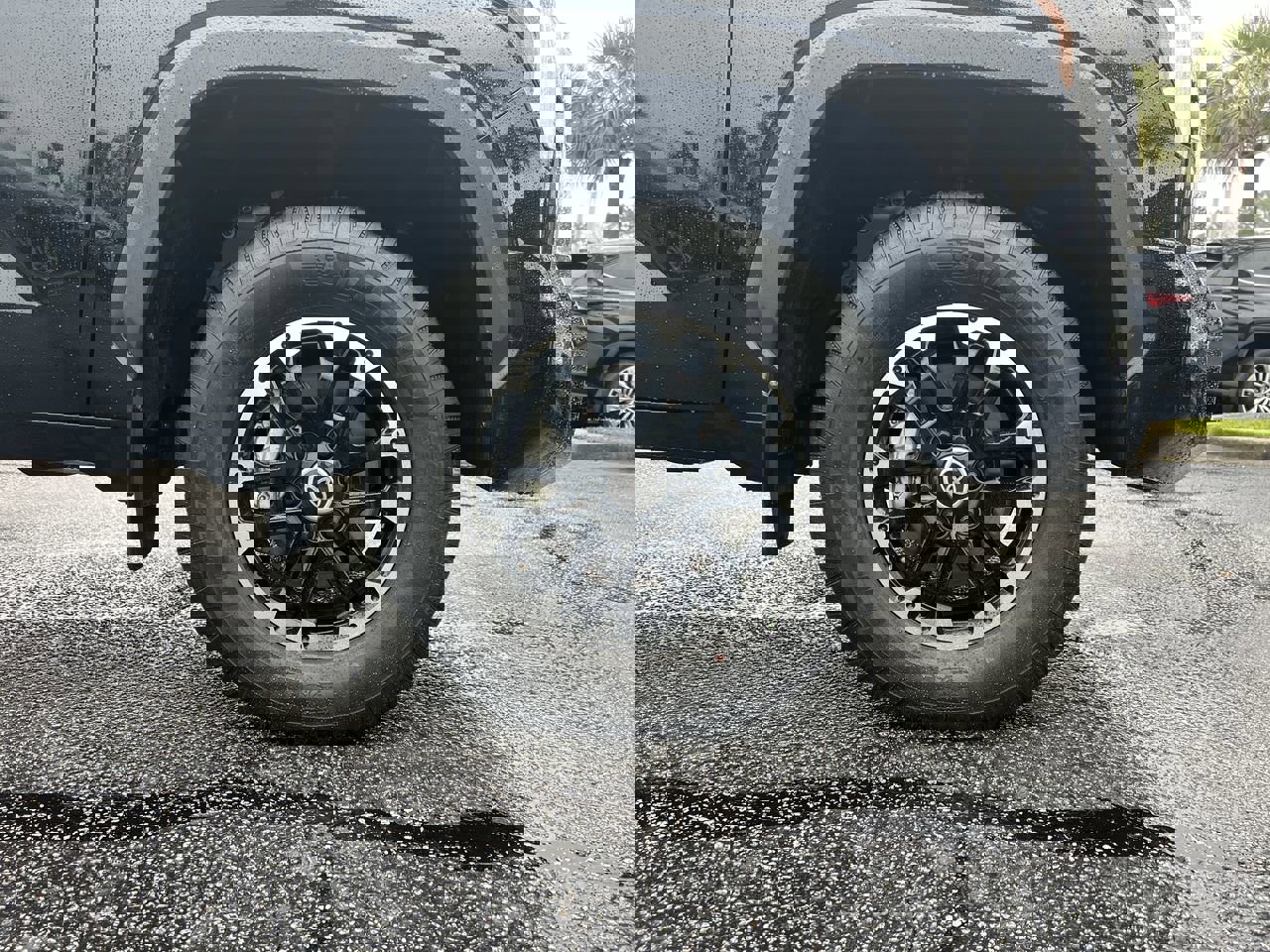 Used 2023 Toyota Tundra SR5 w/ TRD Off-Road Package image 13